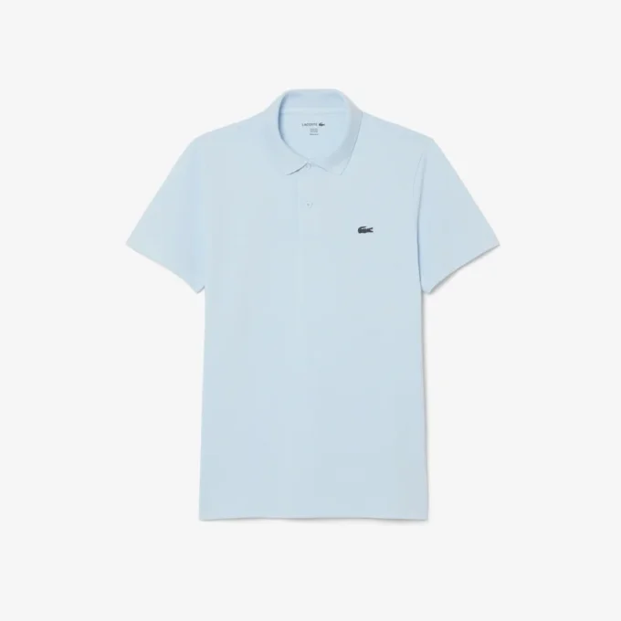 Men’s Regular Fit Cotton Blend Polo