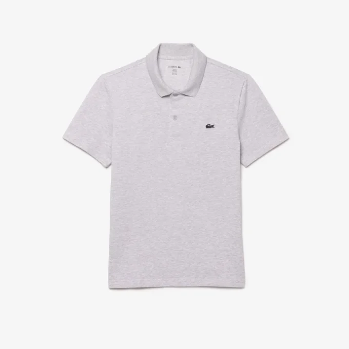 Men’s Regular Fit Cotton Blend Polo