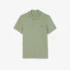 Men’s Regular Fit Cotton Blend Polo