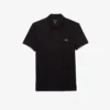 Men’s Regular Fit Cotton Blend Polo
