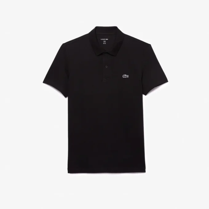 Men’s Regular Fit Cotton Blend Polo