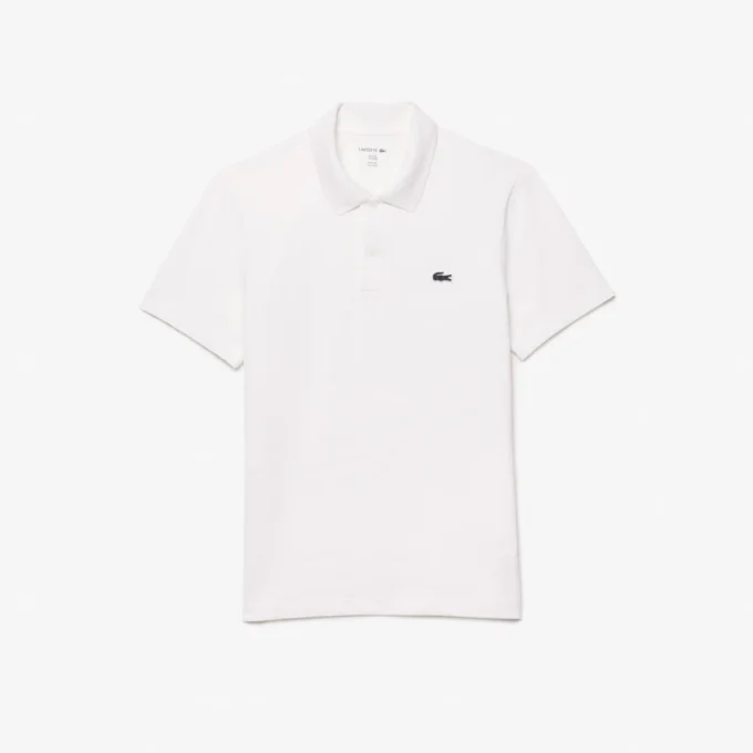 Men’s Regular Fit Cotton Blend Polo