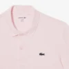 Men’s Regular Fit Cotton Blend Polo