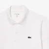 Men’s Regular Fit Cotton Blend Polo