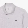 Men’s Regular Fit Cotton Blend Polo