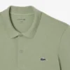 Men’s Regular Fit Cotton Blend Polo