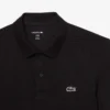 Men’s Regular Fit Cotton Blend Polo