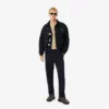 Men’s Regular Fit Cotton Chino Pants