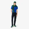 Men’s Regular Fit Cotton Chino Pants