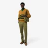 Men’s Regular Fit Cotton Chino Pants