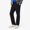 Men’s Regular Fit Cotton Chino Pants