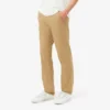 Men’s Regular Fit Cotton Chino Pants