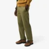 Men’s Regular Fit Cotton Chino Pants