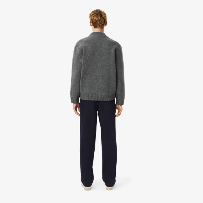 Men’s Regular Fit Cotton Chino Pants