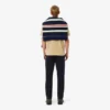 Men’s Regular Fit Cotton Chino Pants