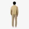 Men’s Regular Fit Cotton Chino Pants