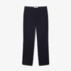 Men’s Regular Fit Cotton Chino Pants