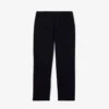 Men’s Regular Fit Cotton Chino Pants