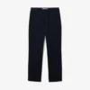 Men’s Regular Fit Cotton Chino Pants