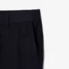 Men’s Regular Fit Cotton Chino Pants