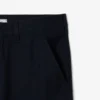 Men’s Regular Fit Cotton Chino Pants