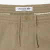 Men’s Regular Fit Cotton Chino Pants