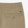 Men’s Regular Fit Cotton Chino Pants