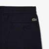 Men’s Regular Fit Cotton Chino Pants