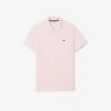 Men’s Regular Fit Cotton Polyester Polo