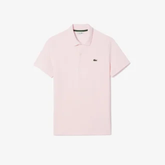 Men’s Regular Fit Cotton Polyester Polo