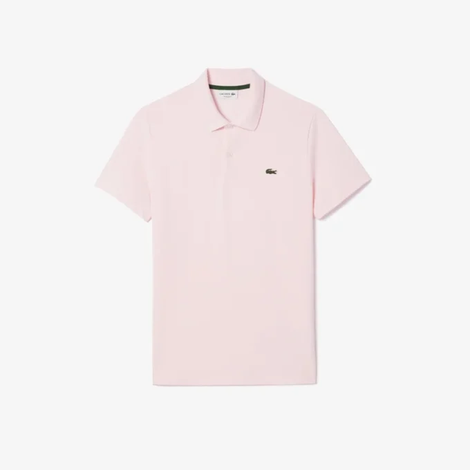 Men’s Regular Fit Cotton Polyester Polo
