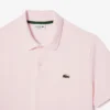 Men’s Regular Fit Cotton Polyester Polo