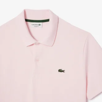 Men’s Regular Fit Cotton Polyester Polo