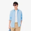 Men’s Regular Fit Cotton Shirt