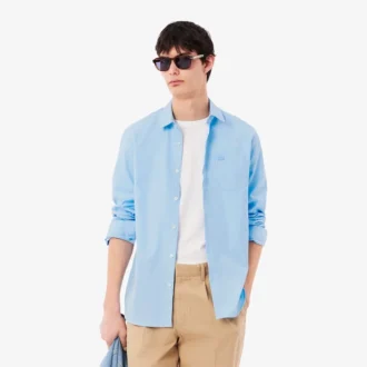 Men’s Regular Fit Cotton Shirt