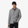 Men’s Regular Fit Cotton Shirt