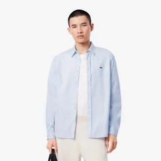 Men’s Regular Fit Cotton Shirt