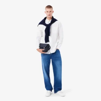 Men’s Regular Fit Cotton Shirt