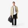Men’s Regular Fit Cotton Shirt