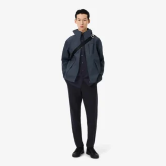 Men’s Regular Fit Cotton Shirt