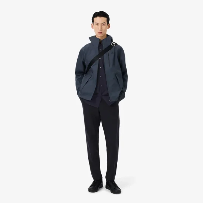 Men’s Regular Fit Cotton Shirt
