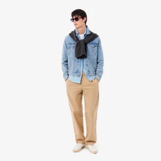 Men’s Regular Fit Cotton Shirt