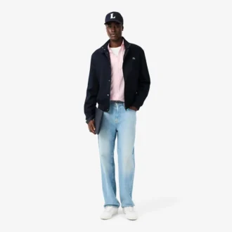 Men’s Regular Fit Cotton Shirt