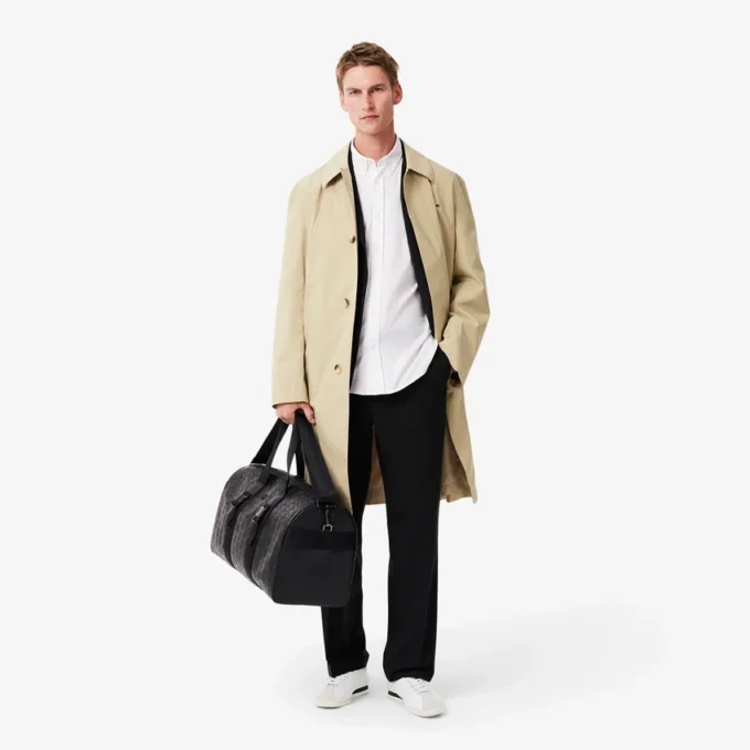 Men’s Regular Fit Cotton Shirt