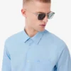 Men’s Regular Fit Cotton Shirt