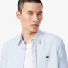 Men’s Regular Fit Cotton Shirt