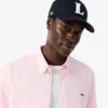 Men’s Regular Fit Cotton Shirt