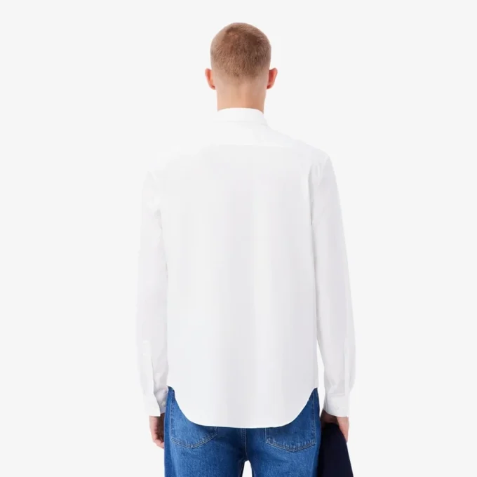 Men’s Regular Fit Cotton Shirt