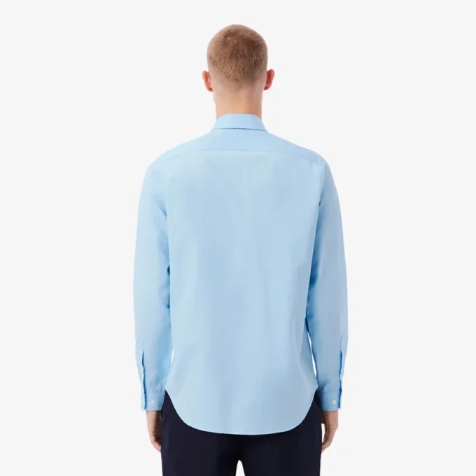 Men’s Regular Fit Cotton Shirt