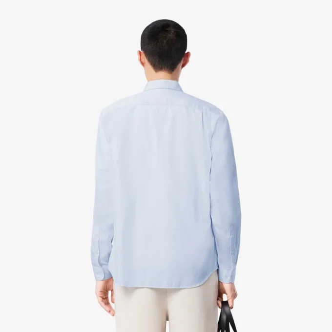 Men’s Regular Fit Cotton Shirt